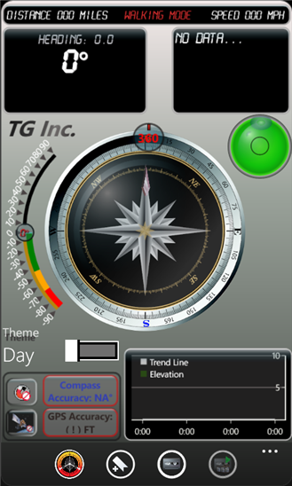 Military Compass 3.0.0.2