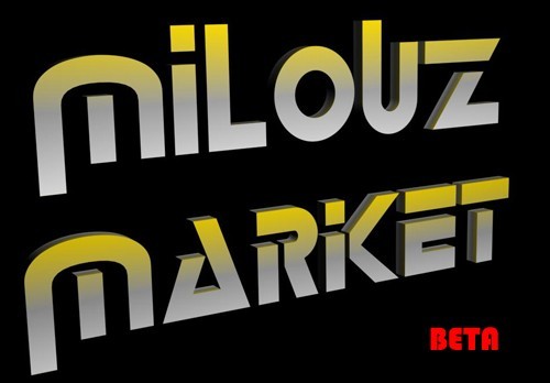 Milouz Market 1.0.38.0