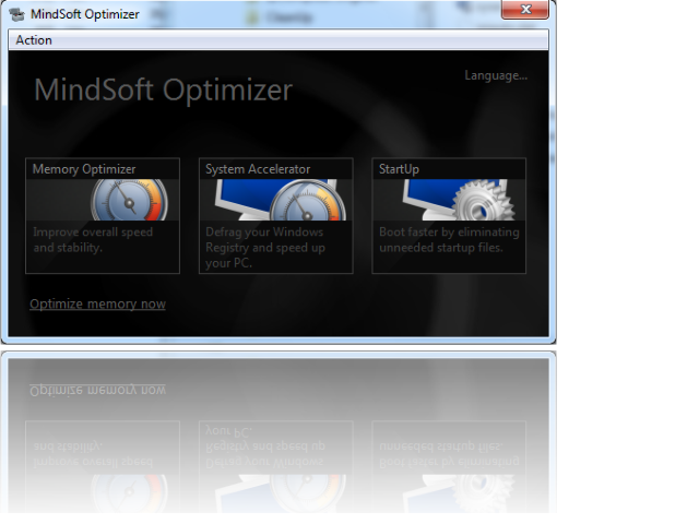 MindSoft System Optimizer 1.0