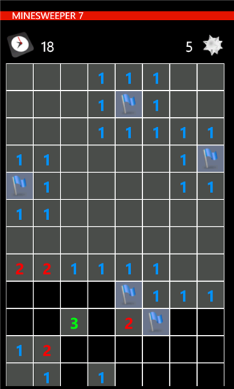 Minesweeper 7 1.1.0.0