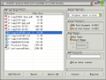 mini Acrobat to OpenOffice OCR Converter 2.0