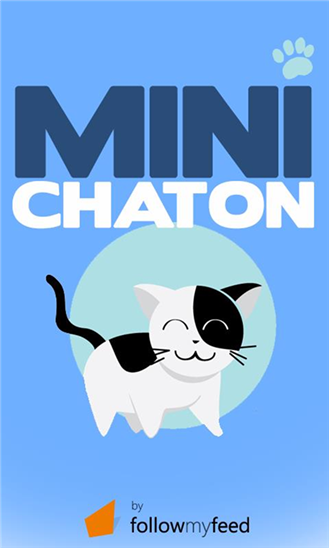 Mini Chaton 1.0.0.0