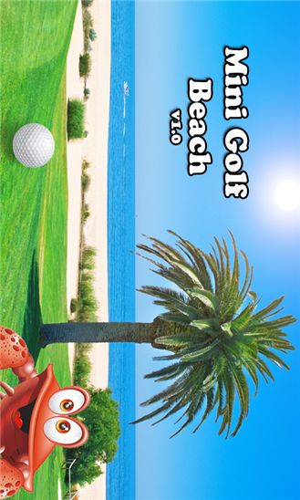 Mini Golf Beach 1.0.0.0