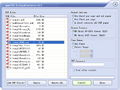 mini PDF to Excel Spreadsheet Converter 2.0