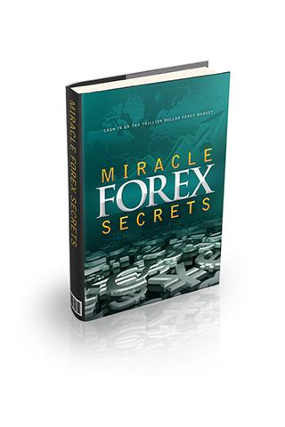 Miracle Forex Secrets 1.0