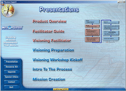 Mission Expert 3.1