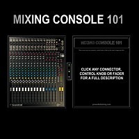Mixing Console 101 1.10