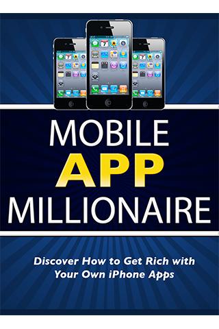 Mobile App Millionaire 1.0