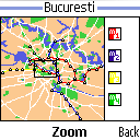 Mobile Metro Guide Bucuresti 1.1