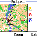 Mobile Metro Guide Budapest 1.1
