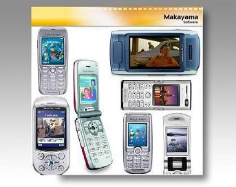 Mobile Movie Studio (Sony Ericsson) 1.2