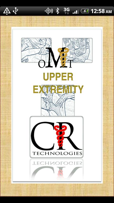 Mobile OMT Upper Extremity 1.7
