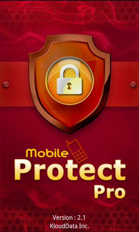 MobileProtect Pro 2.1