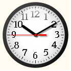 Modern Clock GT-7 2.0