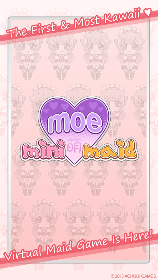 Moe Mini Maid 1.0.9