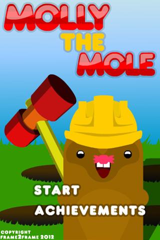 molly the mole 1.3