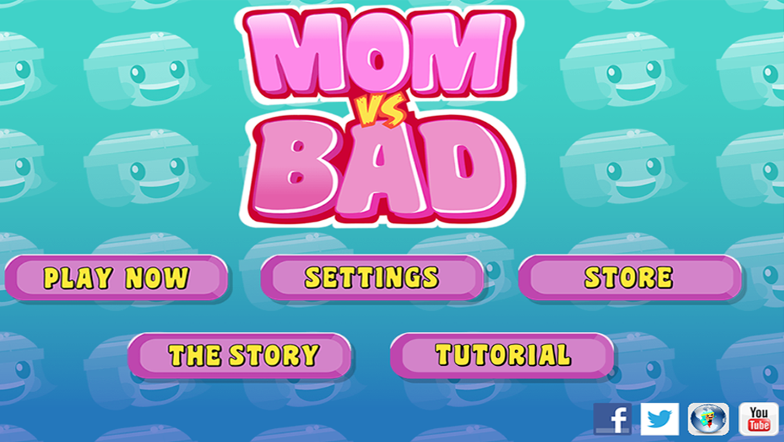 Mom vs Bad Pro 7.0