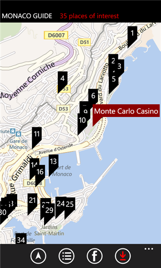 Monaco Guide 4.3.0.0