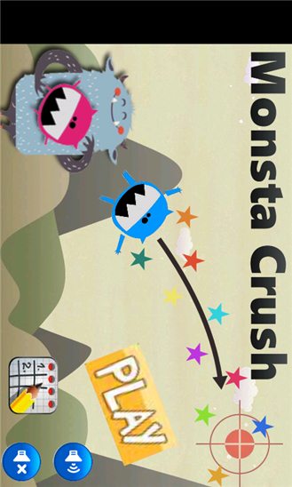 Monsta Crush 1.0.0.0