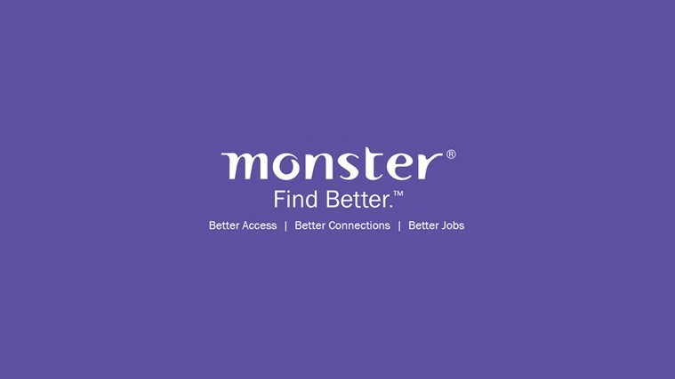 Monster Jobs 1.0