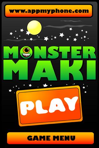 Monster Maki! 1.4