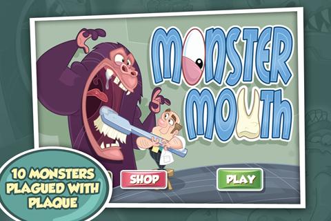 Monster Mouth DDS 1.0