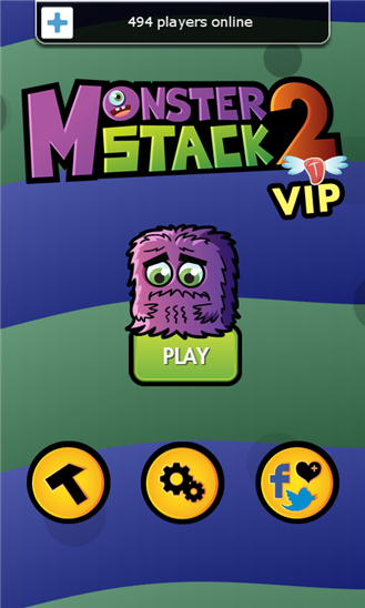 Monster Stack 2 VIP 3.2.0.0