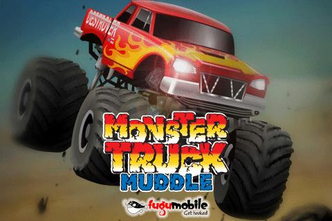 Monster Truck Muddle 1.0