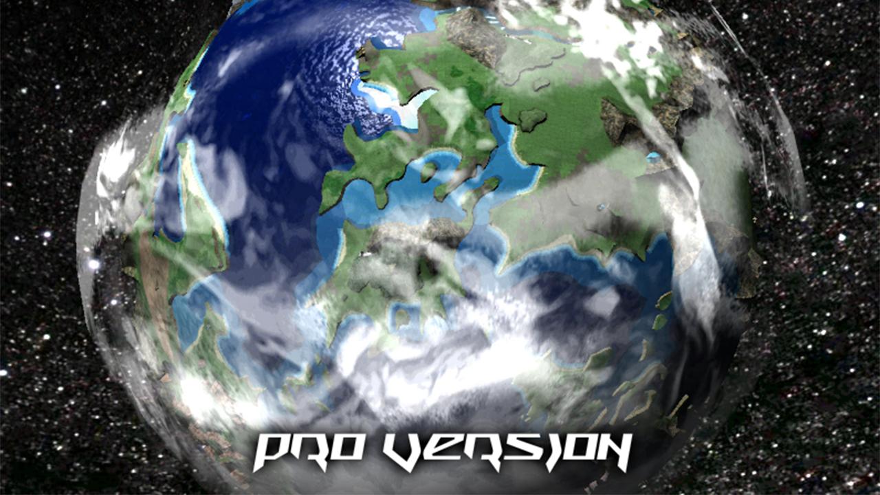 Moogle Earth - FF VII Map PRO 1.0