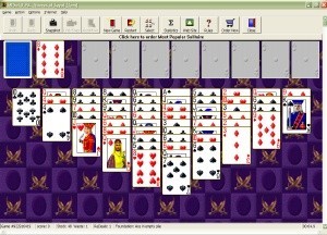 Most Popular Solitaire 2.10