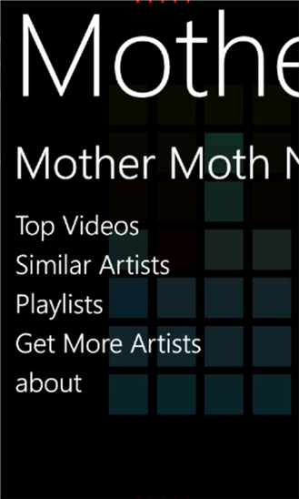 Mother Mother - JustAFan 1.0.0.0