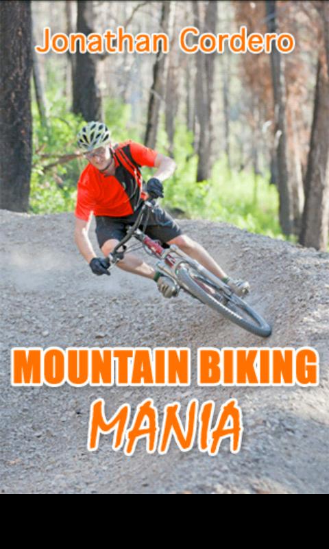 Mountain Biking Mania 1.0