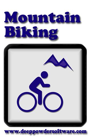 Mountain Biking Terminology 1.0