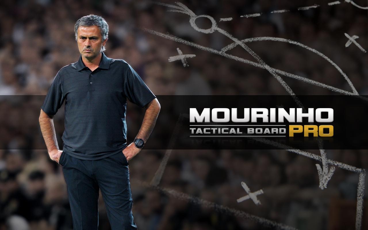 Mourinho Tactical Board Pro 2.0.0
