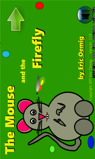 Mouse and Firefly 1.2.0.0