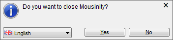 Mousinity 1.1.0.2