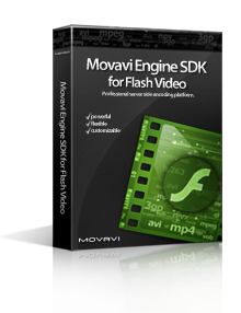 Movavi Engine SDK for Flash Video 1.1.2