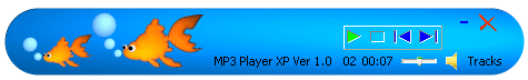 Mp3 Player XP 1.0