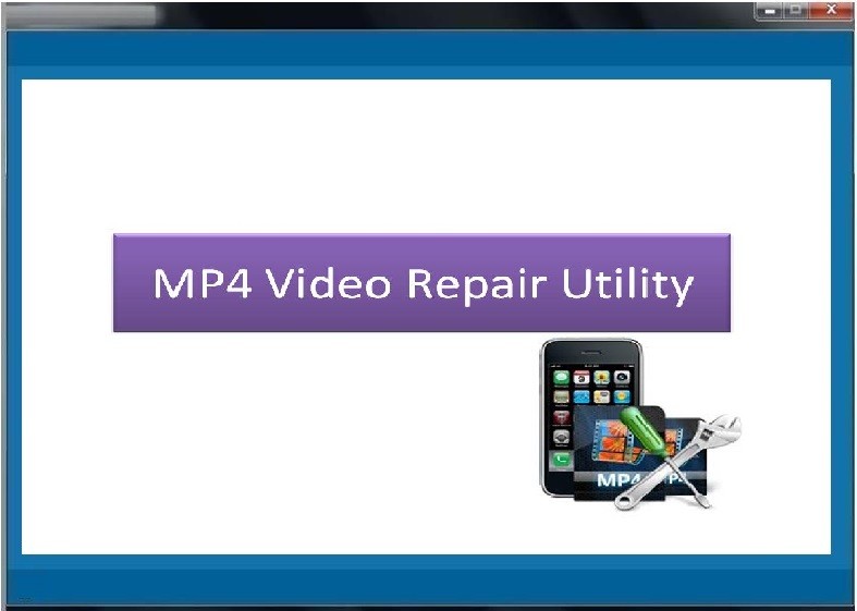 MP4 Video Repair Utility 2.0.0.16