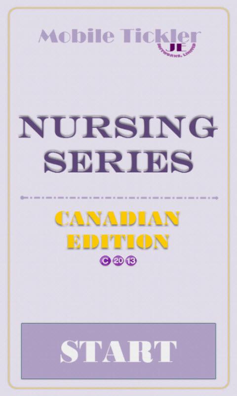 MT- Nursing - Canadian Edition 1.10
