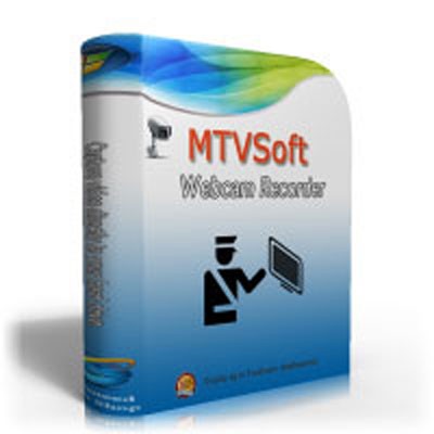 MTVSoft Webcam Recorder 2.0