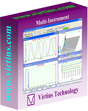 Multi-Instrument Pro 3.3