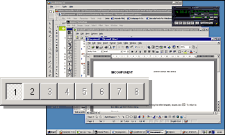 Multi Screen Emulator for Windows 1.4