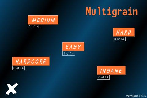 MultiGrain 1.2.5