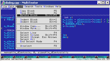 MultiTextor 1.2.03