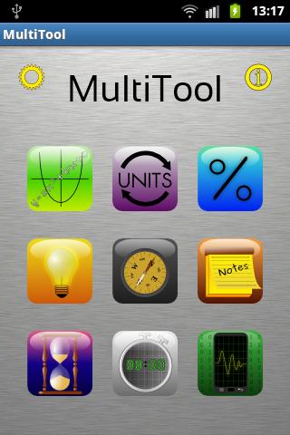 MultiTool 1.0.3
