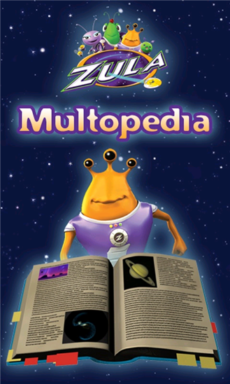Multopedia 1.0.0.0