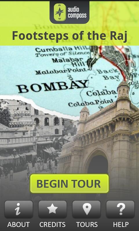 Mumbai - Footsteps of the Raj 4.1