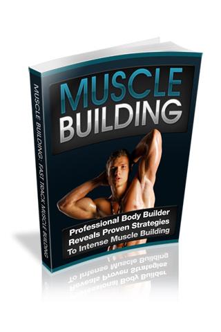 Muscle Building Strategies 1.0