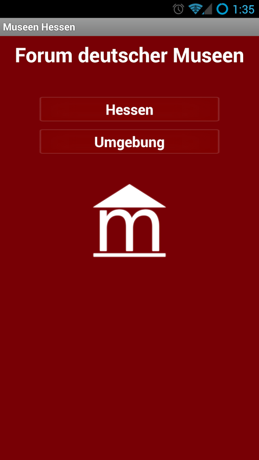 Museen - Hessen 1.9